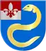 Blason de Heeg