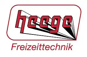 logo de Heege Freizeittechnik