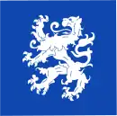 Drapeau de Heemskerk