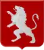 Blason de Heenvliet