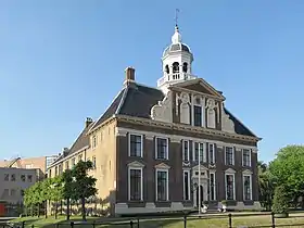 Heerenveen