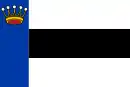 Drapeau de Heerenveen