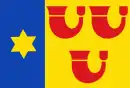 Drapeau de Heeze