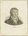 Georg Wilhelm Friedrich Hegel