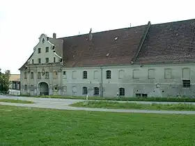 Image de l'Abbaye de Heggbach