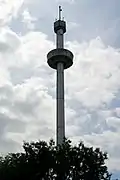 Panoramaturm à Heide Park