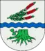 Blason de Heidekamp