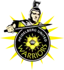 Logo du Heidelberg United