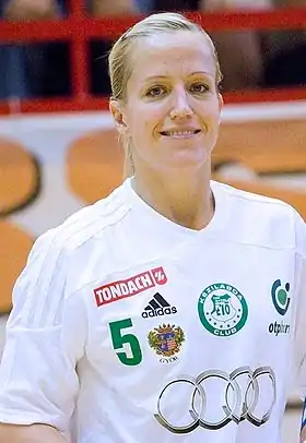 Heidi Løke, 2011