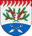 Blason de Heidmoor