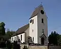 Église Saint-Pierre-et-Saint-Paul d'Heidwiller