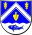 Blason de Heikendorf