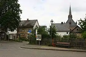 Heilberscheid