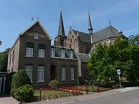 Zegge