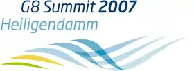 Logo du sommet.