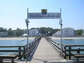 Heiligendamm