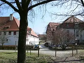 Altheim (près Riedlingen)