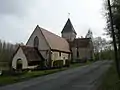 Église Saint-Martin de Heilles