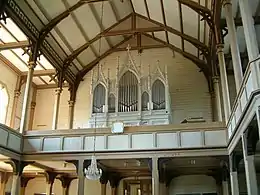 L'orgue