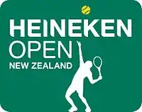 Image illustrative de l’article Tournoi de tennis d'Auckland (ATP 2008)