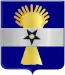 Blason de Heinenoord