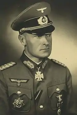 Heinrich-Anton Deboi