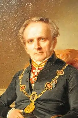 Heinrich Wilhelm Krausnick