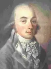 Henri-Louis de Nassau-Sarrebruck