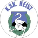 Logo du KSK Heist