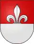 Blason de Heitenried