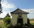 Chapelle des Quatorze-Saints-Intercesseurs de Muhlmatt