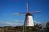 (nl) Windmolen De Oude Molen