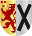 Blason de Hekelingen