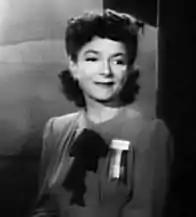 Helen Hayes