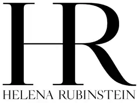 logo de Helena Rubinstein (cosmétique)
