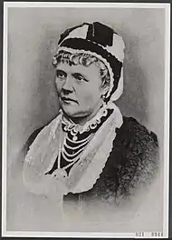 Image illustrative de l’article Hélène de Nassau