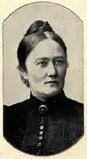 Helene Lange (1848-1930).