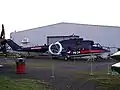 Hélicoptère Mil Mi-24