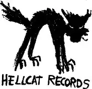 logo de Hellcat Records