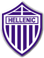 Logo du Hellenic FC