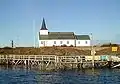 Eglise d'Helligvær