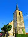 Église Saint-Martin