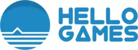 logo de Hello Games