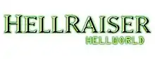 Description de l'image Hellraiser - Hellworld.jpg.