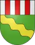 Blason de Hellsau