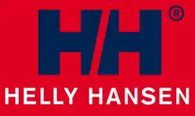 logo de Helly Hansen