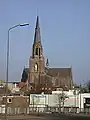 Église Saint-Lambert de Helmond.