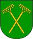 Blason de Helvíkovice