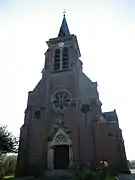 Église Notre-Dame-de-l'Assomption d'Hem-Hardinval