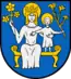 Blason de Hemme